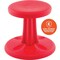 Kore Design Pre-School Wobble Chair 12in Red 121 - alternate 8